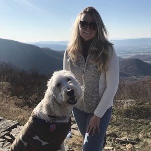 Meet your Posher, Kailee
